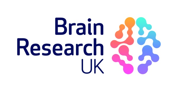 Brain Research UK Logo Colour CMYK