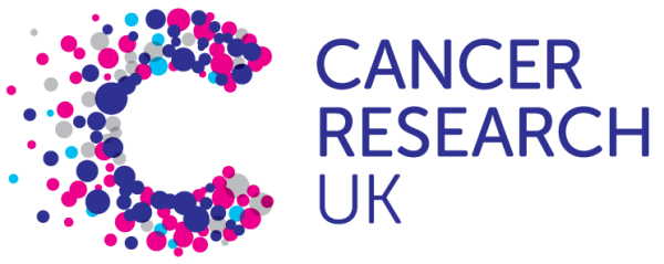 Cancer Research UK logo