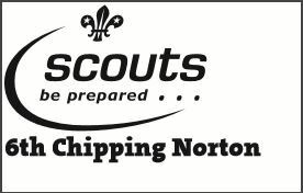 Chipping Norton Scouts